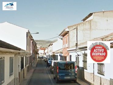 Casa en venda a Calle de Argentina