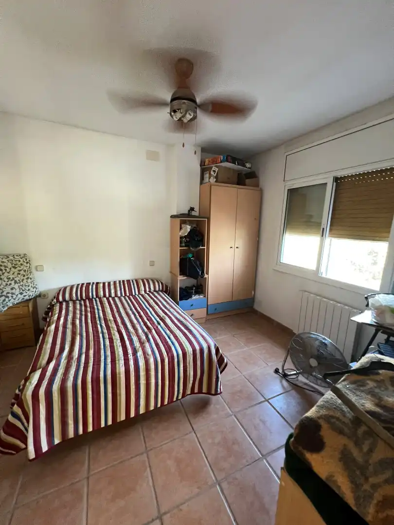Casa amb jardí en venda a Carrer de les Garrigues, imagen 22
