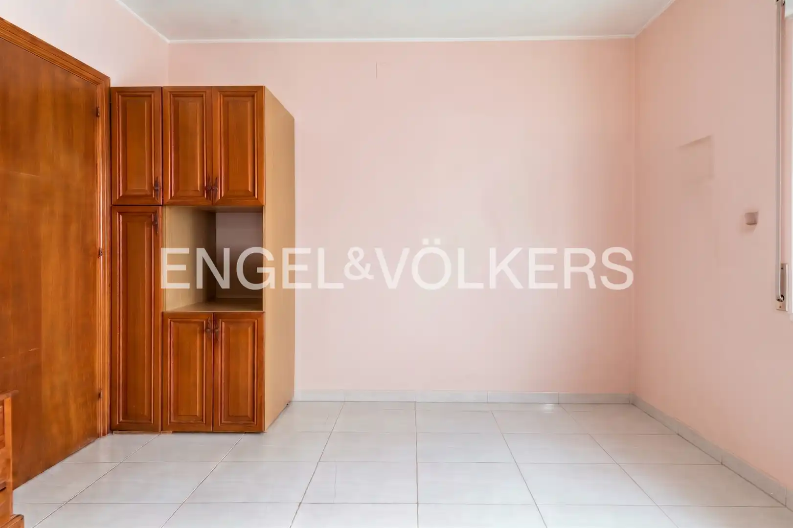 Cocina de Casa o chalet en venta en Vilassar de Dalt con Aire acondicionado, Calefacción y Jardín privado