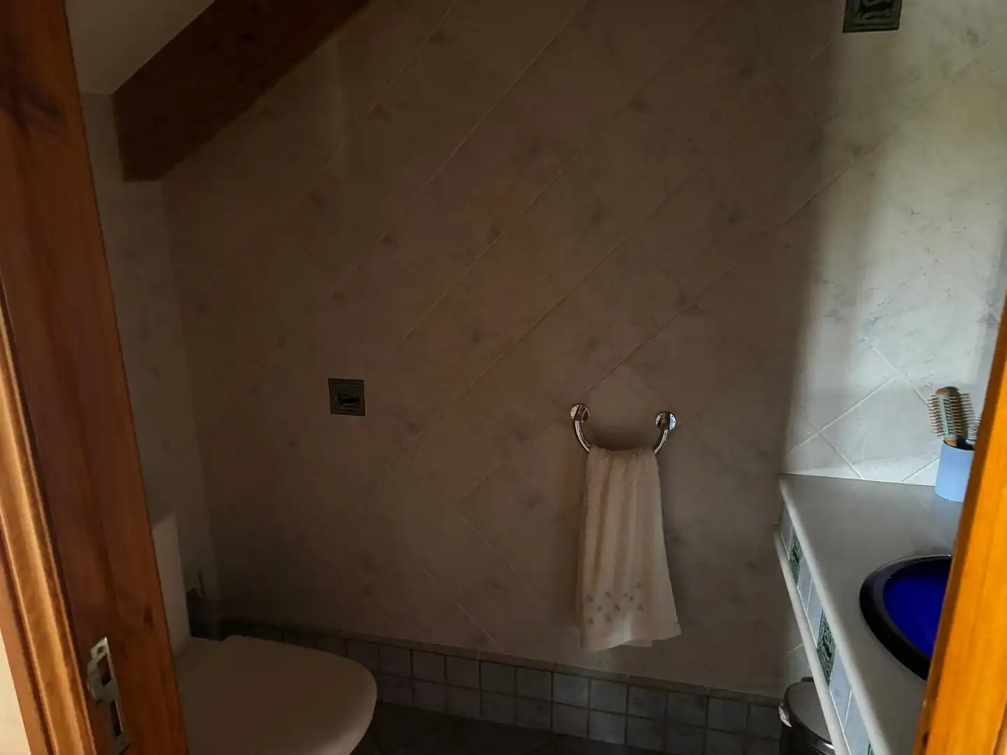 Bathroom of Houses for sale in Begonte  with Furnished