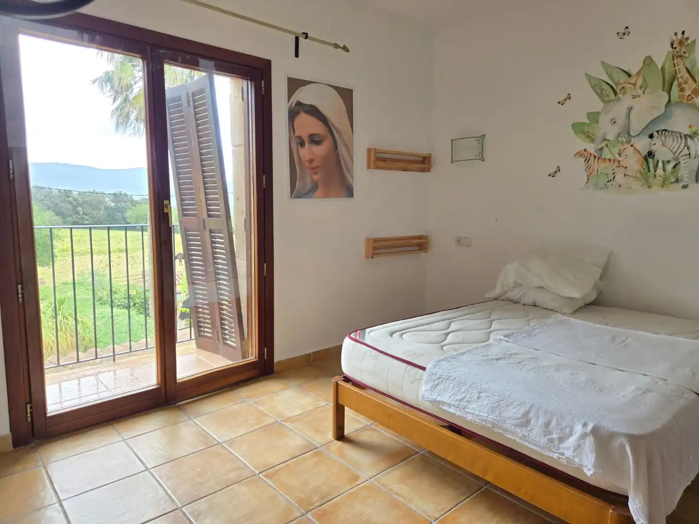 Casa con piscina en alquiler en Des cos 10, imagen 3