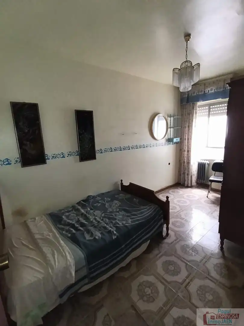 Appartamento con terrazza in vendita a Torredonjimeno, imagen 13