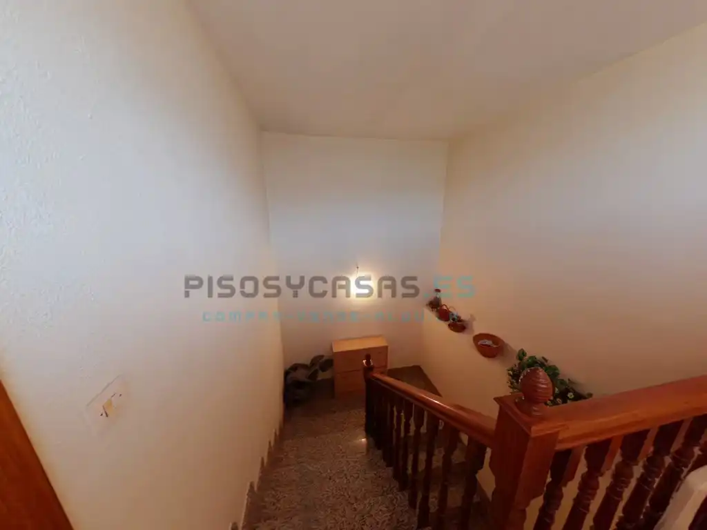 Casa con terraza en venta en Calle Democracia 4, imagen 84