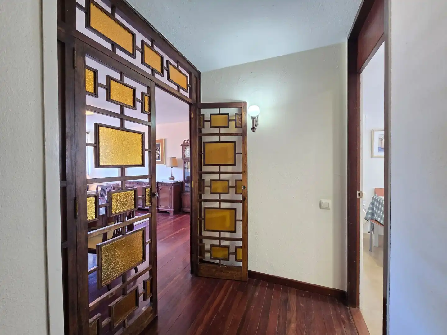 Piso en venta en Llanes con Calefacción