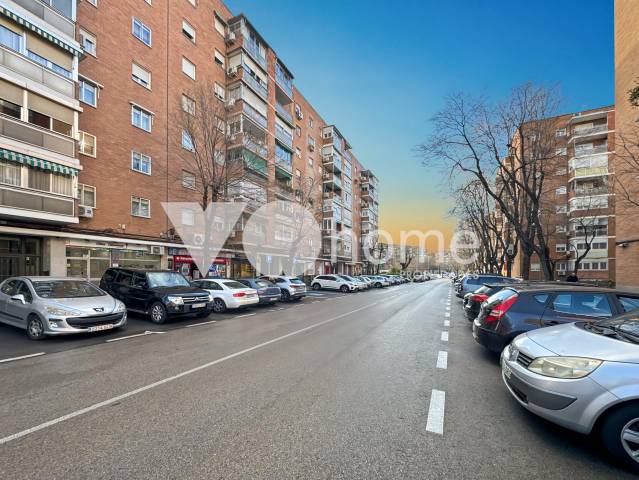 Piso en Venta en De La Marroquina en Marroquina