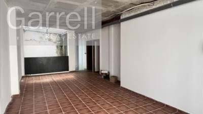 Local comercial en Venta en carrer SANT ISIDRE 
Es: Pl:BJ Pt:L
 MALGRAT DE M en Malgrat de Mar