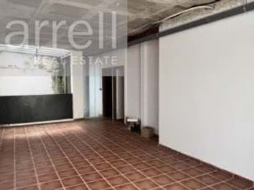 Locale commerciale in vendita a carrer SANT ISIDRE 
Es: Pl:BJ Pt:L
 MALGRAT DE MAR (BARCELONA)