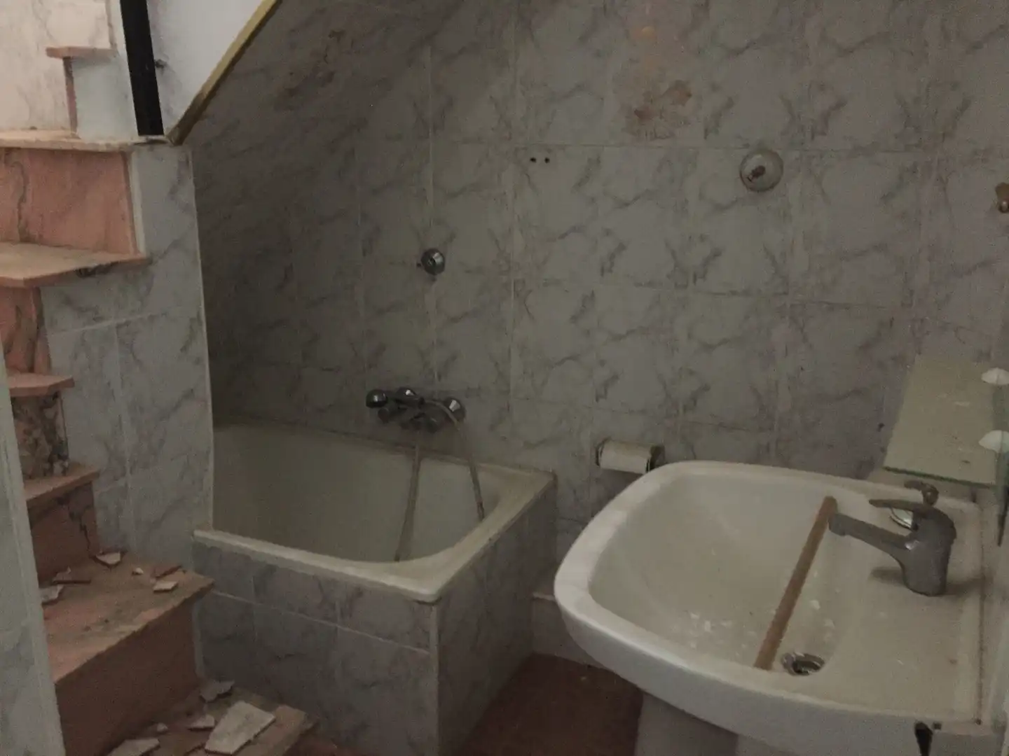 Baño de Casa o chalet en venta en Montoro con Terraza y Trastero