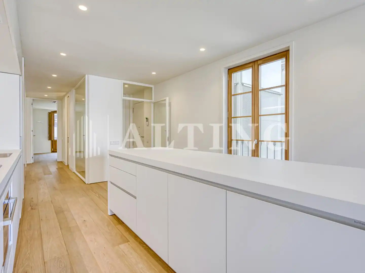 Appartamento con ascensore in vendita a Calle Pau Claris, imagen 11