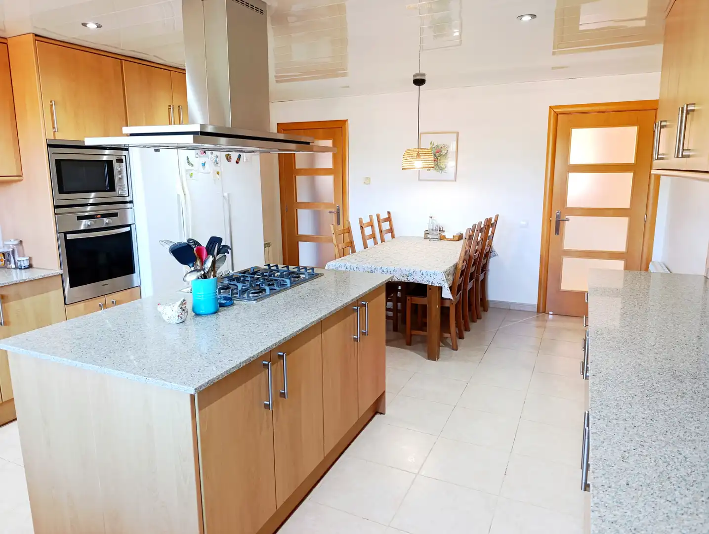 Detached house with terrace for sale in Montalnou - Milans del Bosc, imagen 28