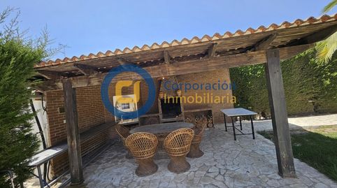 Foto 3 de Casa o xalet en venda a Campillo, Lorca