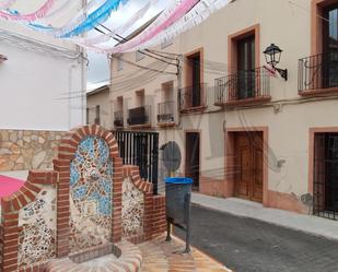 Exterior view of Flat for sale in Palma de Gandia  with Terrace, Storage room and Balcony