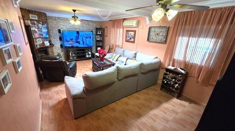 Foto 5 de Casa o xalet en venda a Los Franceses – La Vega, Chiclana de la Frontera