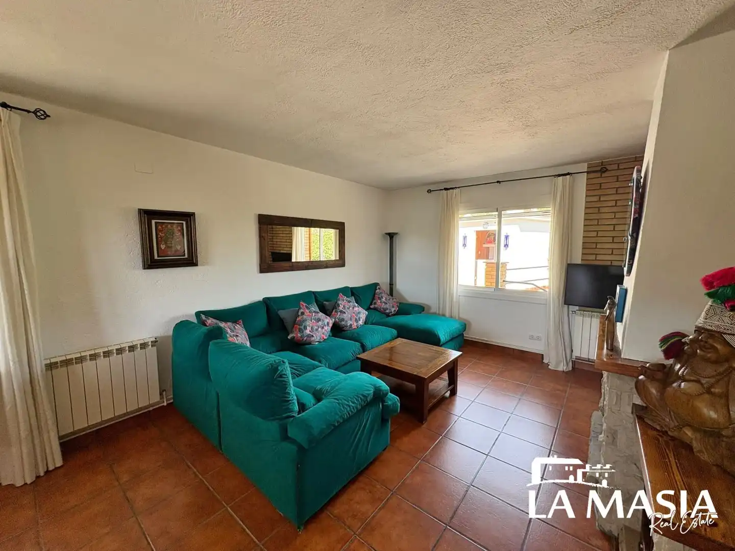 Maison avec piscine à vendre à Olivella, imagen 6