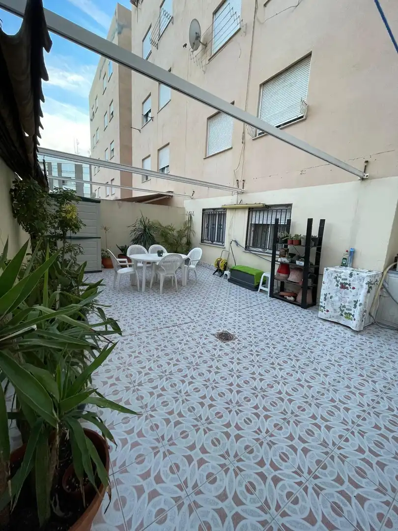 Terraza de Piso en venta en Manises con Aire acondicionado, Terraza y Trastero