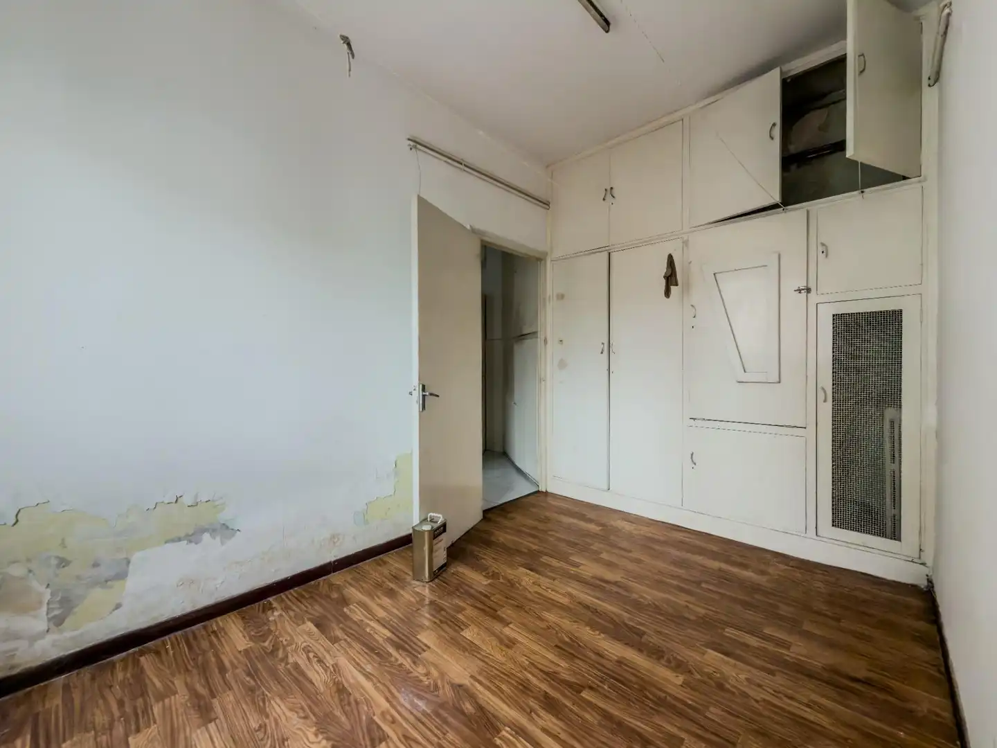 Dormitori de Pis en venda en Torrelavega  amb Calefacció, Parquet i Traster