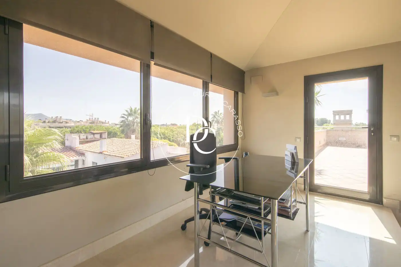 Casa o xalet de lloguer en Sitges amb Aire condicionat, Calefacció i Jardí privat
