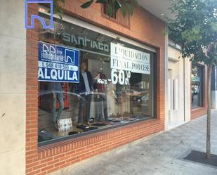 Premises to rent in Griseras - Gardachales, Tudela