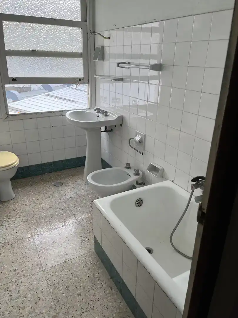 Baño de Casa adosada en venta en Fajardo
