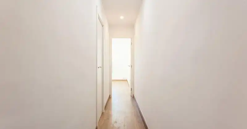 Wohnung zur Miete in carrer del col.legi 18, 27, Barri del Centre