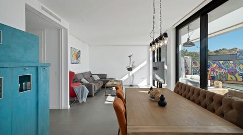 Foto 5 de Casa o xalet en venda a Cerrado de Calderón - Hacienda Paredes, Málaga