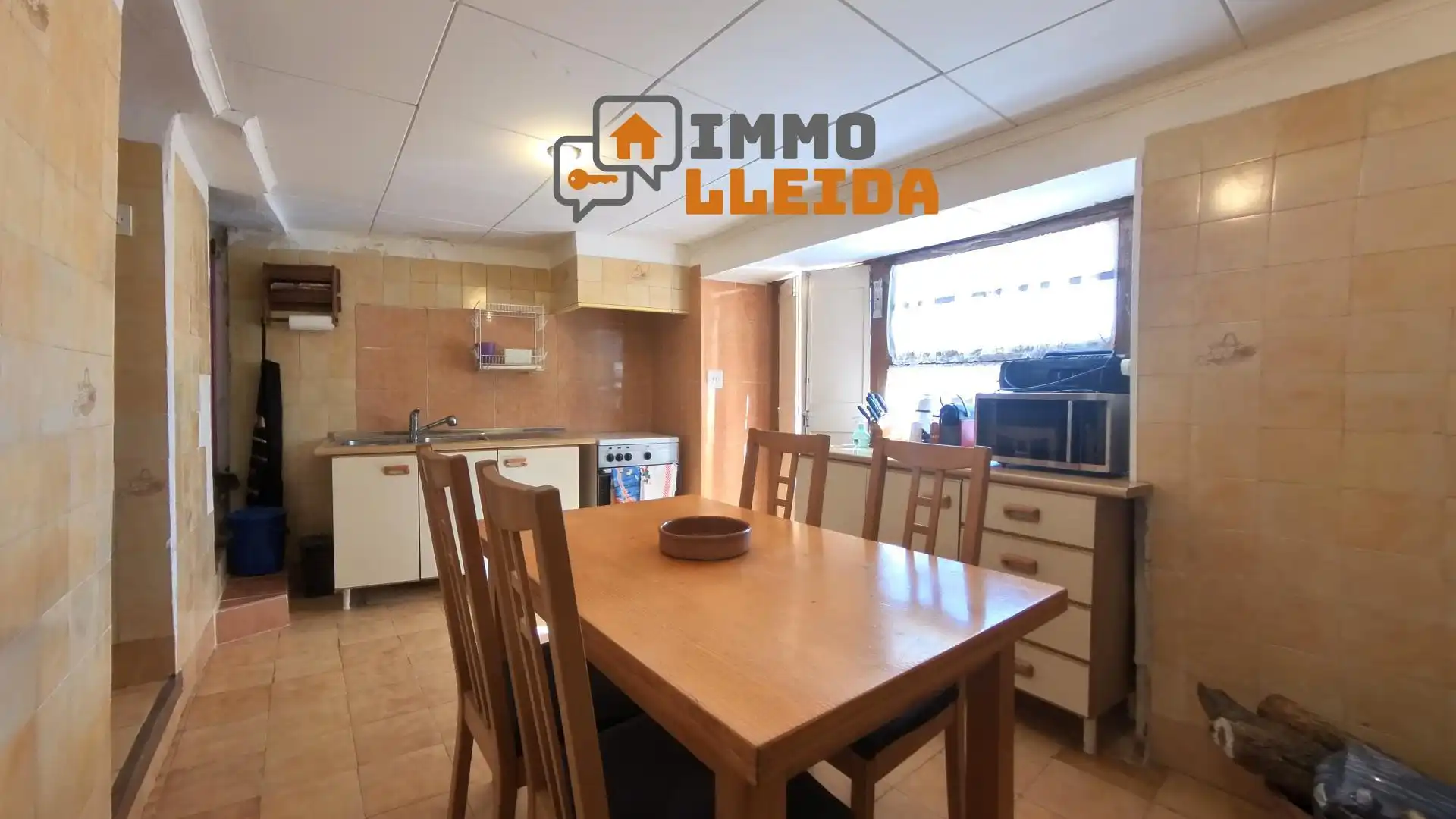Adosado con terraza en venta en Calle Santa Maria, imagen 4