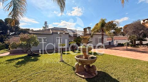 Foto 2 de Casa o chalet en venta en La Cañada, Paterna