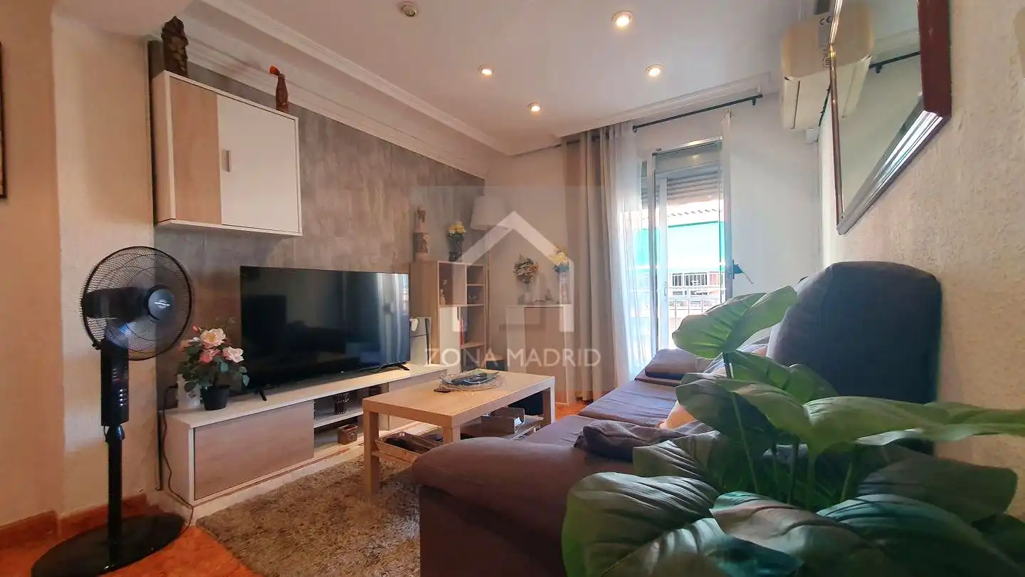 Flat for sale in Calle del Doctor Sánchez, imagen 9