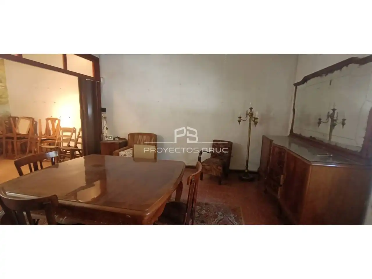 Casa o chalet en venta en Esparreguera con Terraza