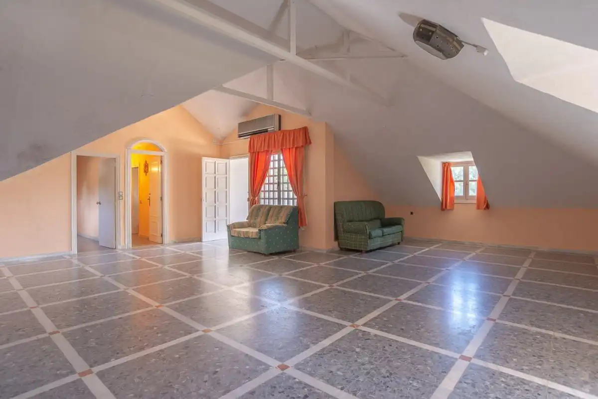 Houses for sale in Jerez de la Frontera  with Private garden, Swimming Pool and Balcony