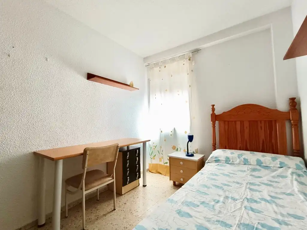 Habitación de Piso en venta en Córdoba con Terraza