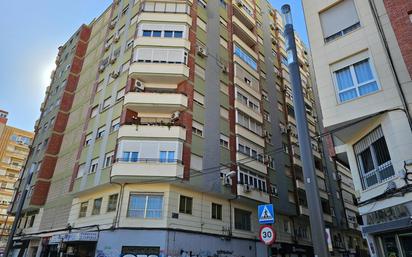 Exterior view of Flat for sale in  Murcia Capital  with Terrace