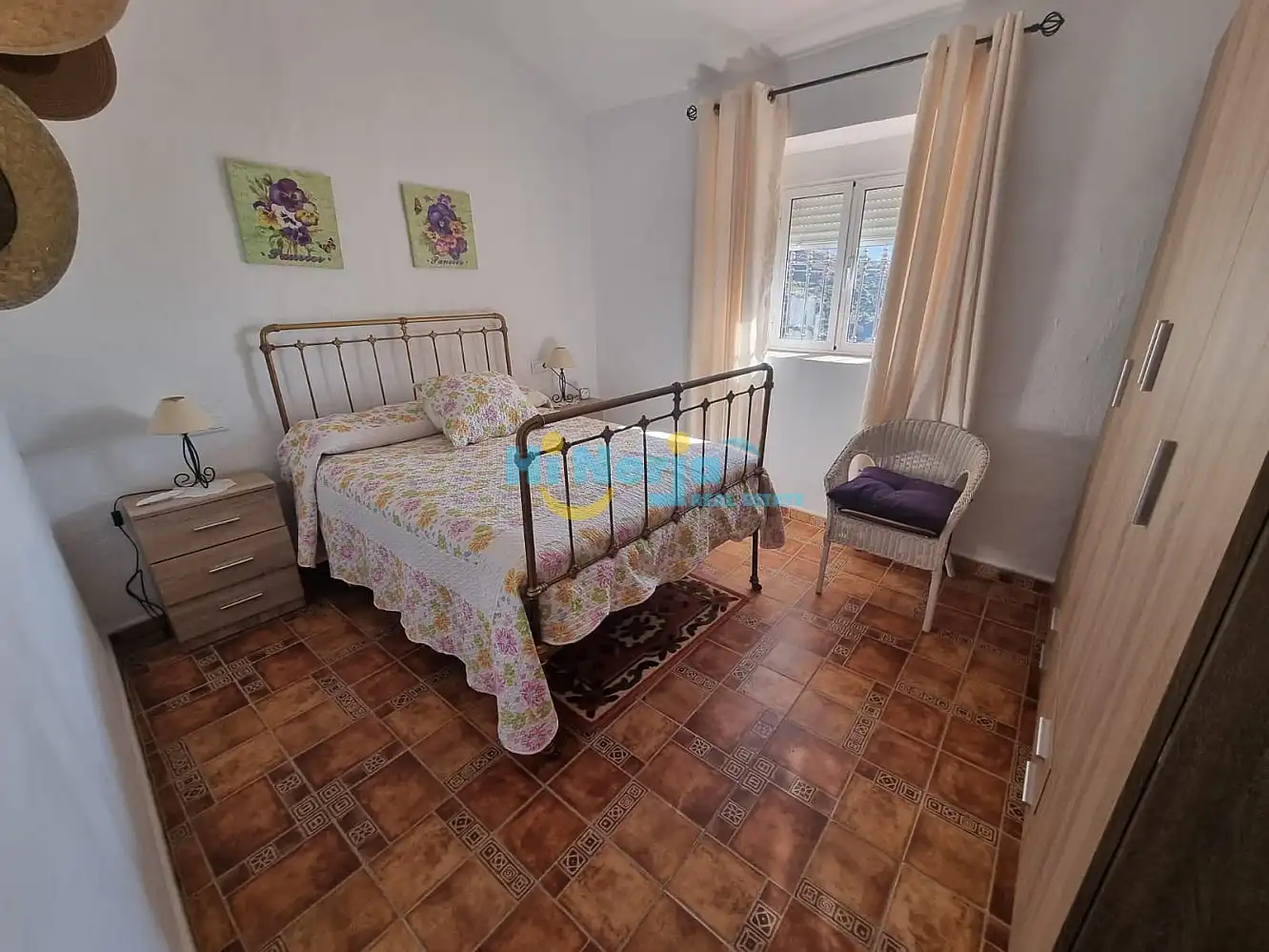 Casa en alquiler en Torrox Pueblo, imagen 6