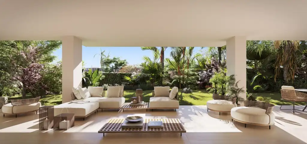 Apartment for sale in Milla de Oro, imagen 6