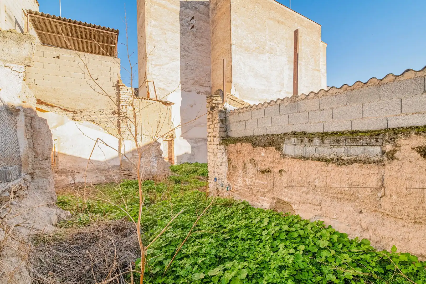 Terreni e lotti in vendita a CALLE LA VEGA, imagen 18