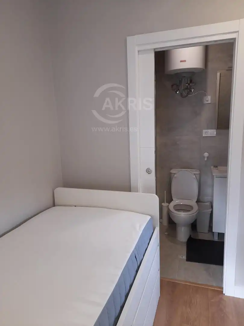 Bedroom of Flat for sale in Toledo  with Heating