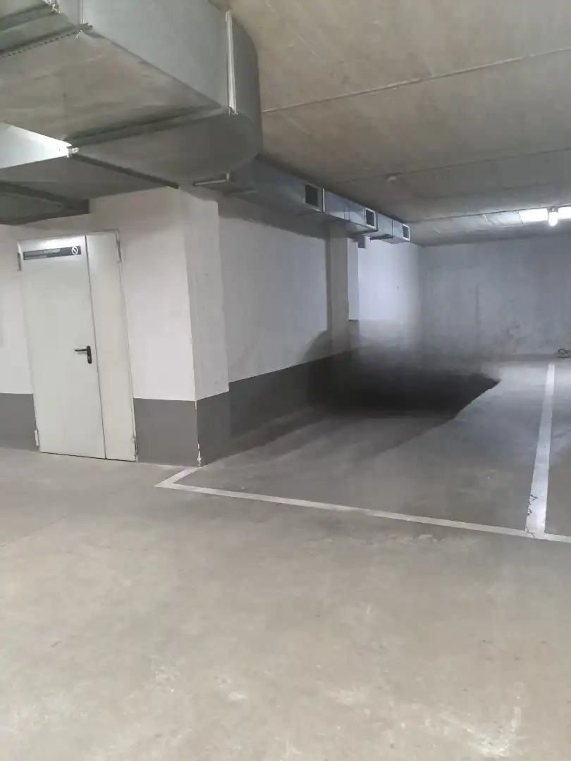 Parking de Garaje en venta en Vilanova i la Geltrú