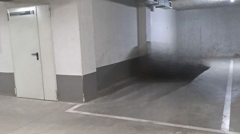 Foto 4 de Garaje en venta en Rambla de Sant Jordi, 1, La Geltrú - Sant Jordi, Vilanova i la Geltrú
