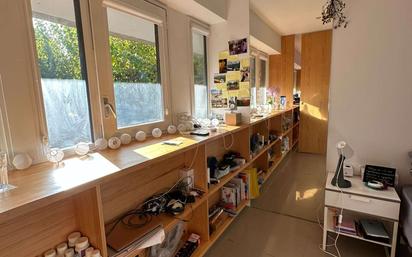 Flat to share in  Barcelona Capital  with Air Conditioner, Heating and Terrace