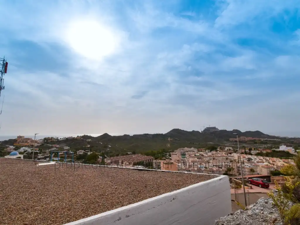 Terreno residencial en venta en Los Collados-Los Geraneos, imagen 8