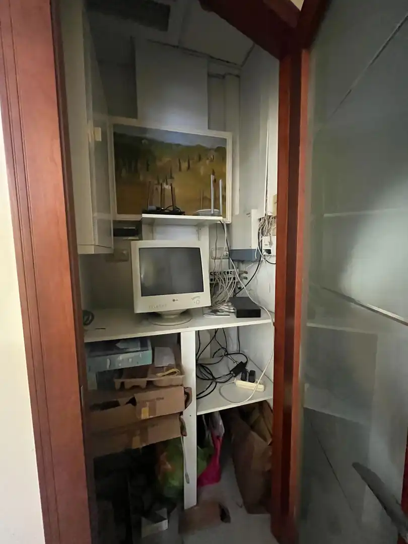 Geschaftsraum zur Miete in Albox