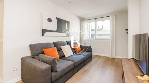 Foto 4 de Piso en venta en Universidad - Malasaña, Madrid Capital