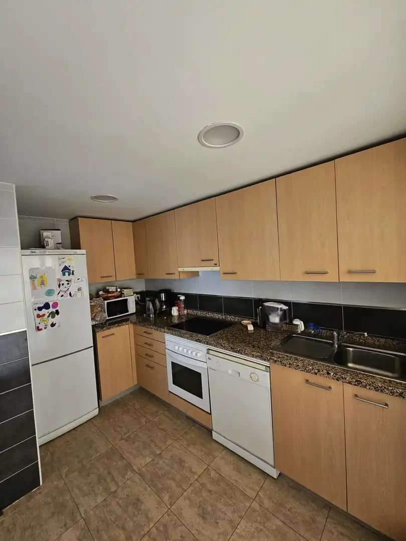 Apartment mit Terrasse zum Verkauf in Estepona Pueblo, imagen 11