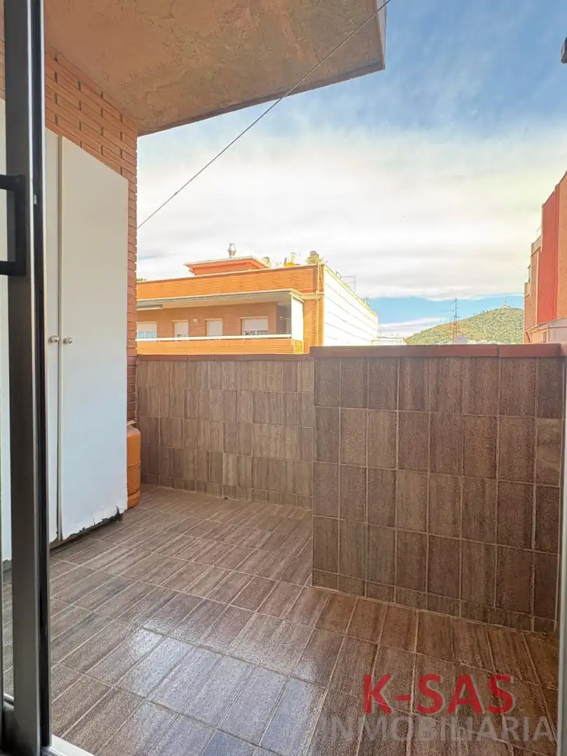 Appartement avec terrasse à vendre à Carrer d' Hipàtia d' Alexandria, imagen 28