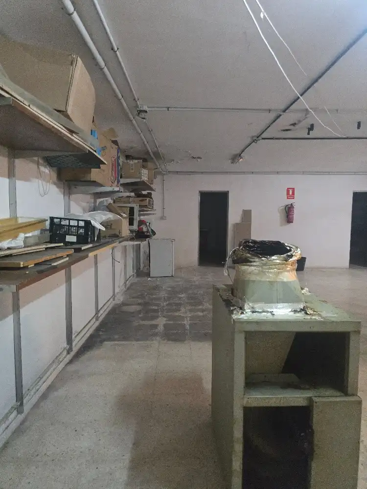 Local comercial en venda a Calle el Pozo 2, imagen 15