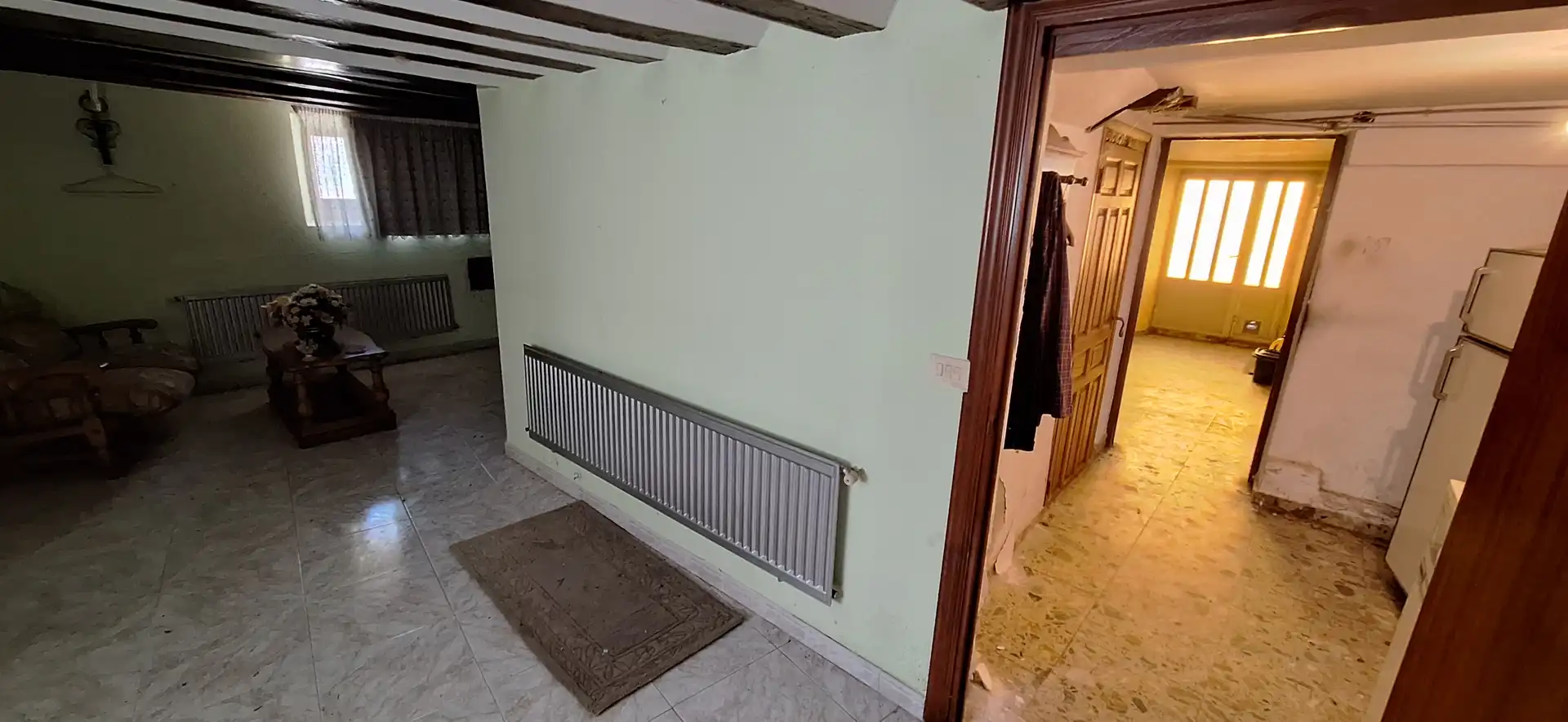 Country house zum Verkauf in Carretera Cuzcurrita, 55, Ibeas de Juarros