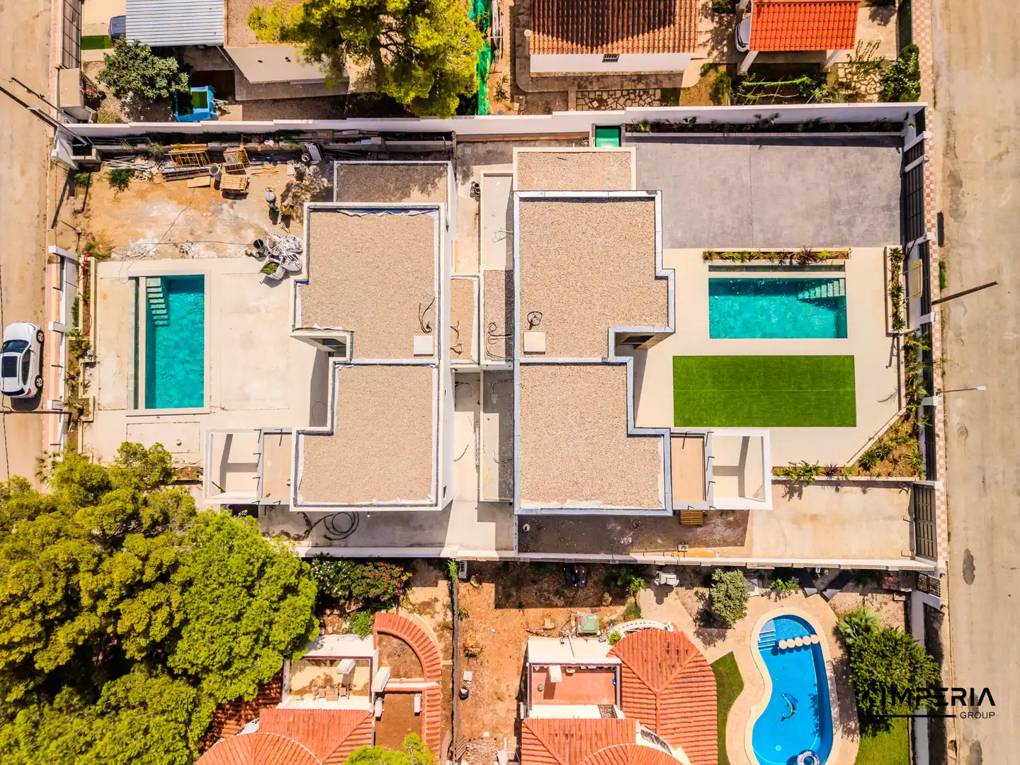 Villa con terrazza in vendita a Carrer l'Ametlla de Mar, imagen 75