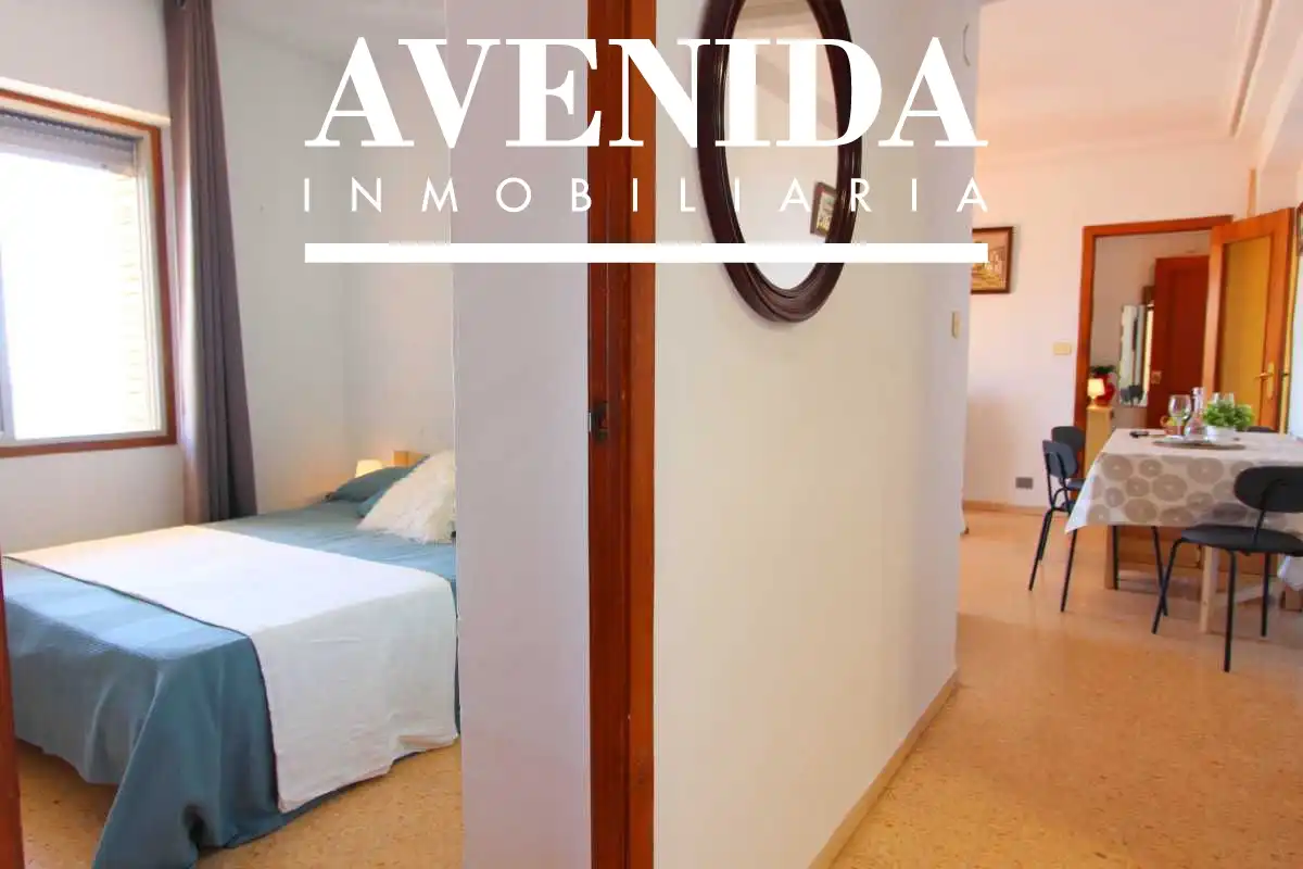 Apartment with lift for sale in Cuenca 4, imagen 40