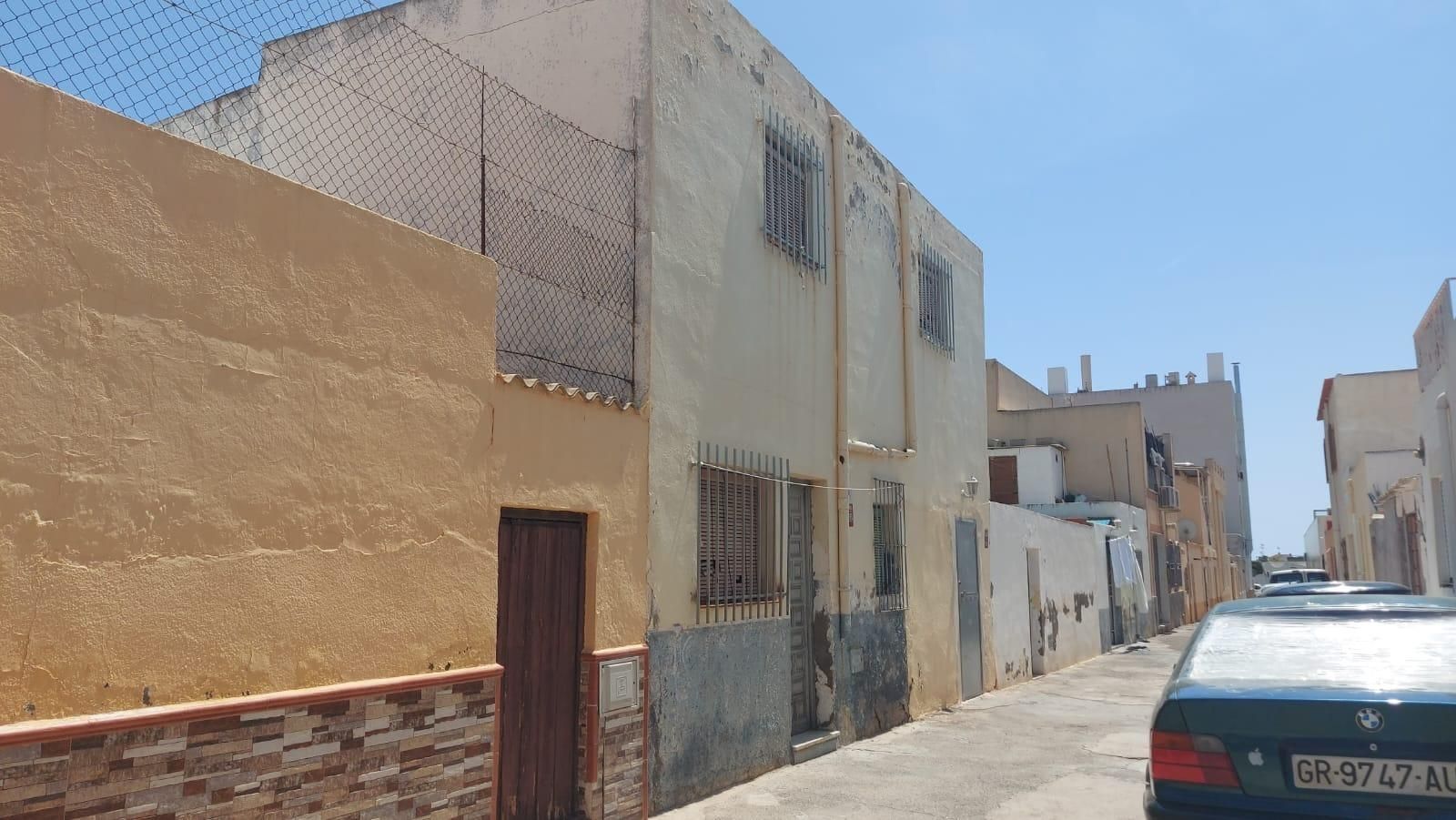 Casa o xalet en venda a Santo Domingo