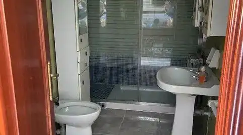 Baño de Casa o chalet en venta en Salamanca con Terraza, Trastero y Balcón